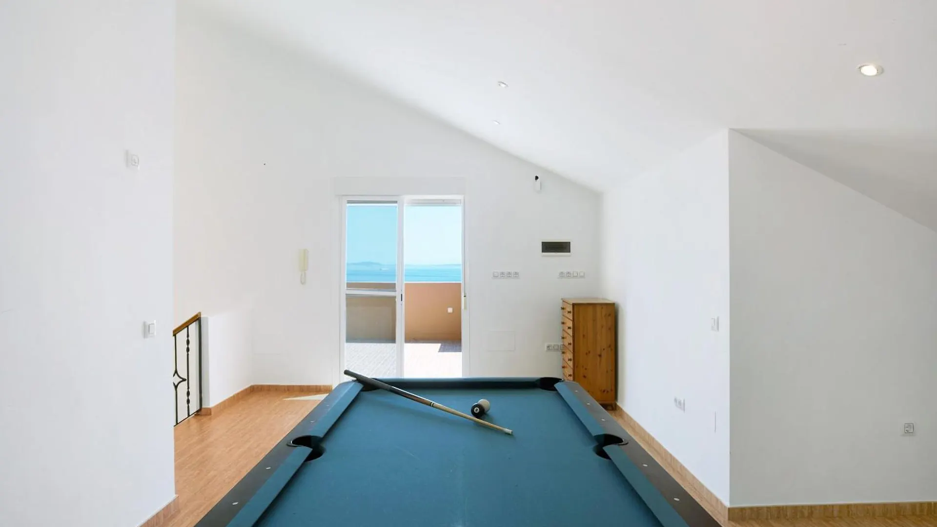 Agradable Casa Con Piscina Villa Algeciras Holiday home
