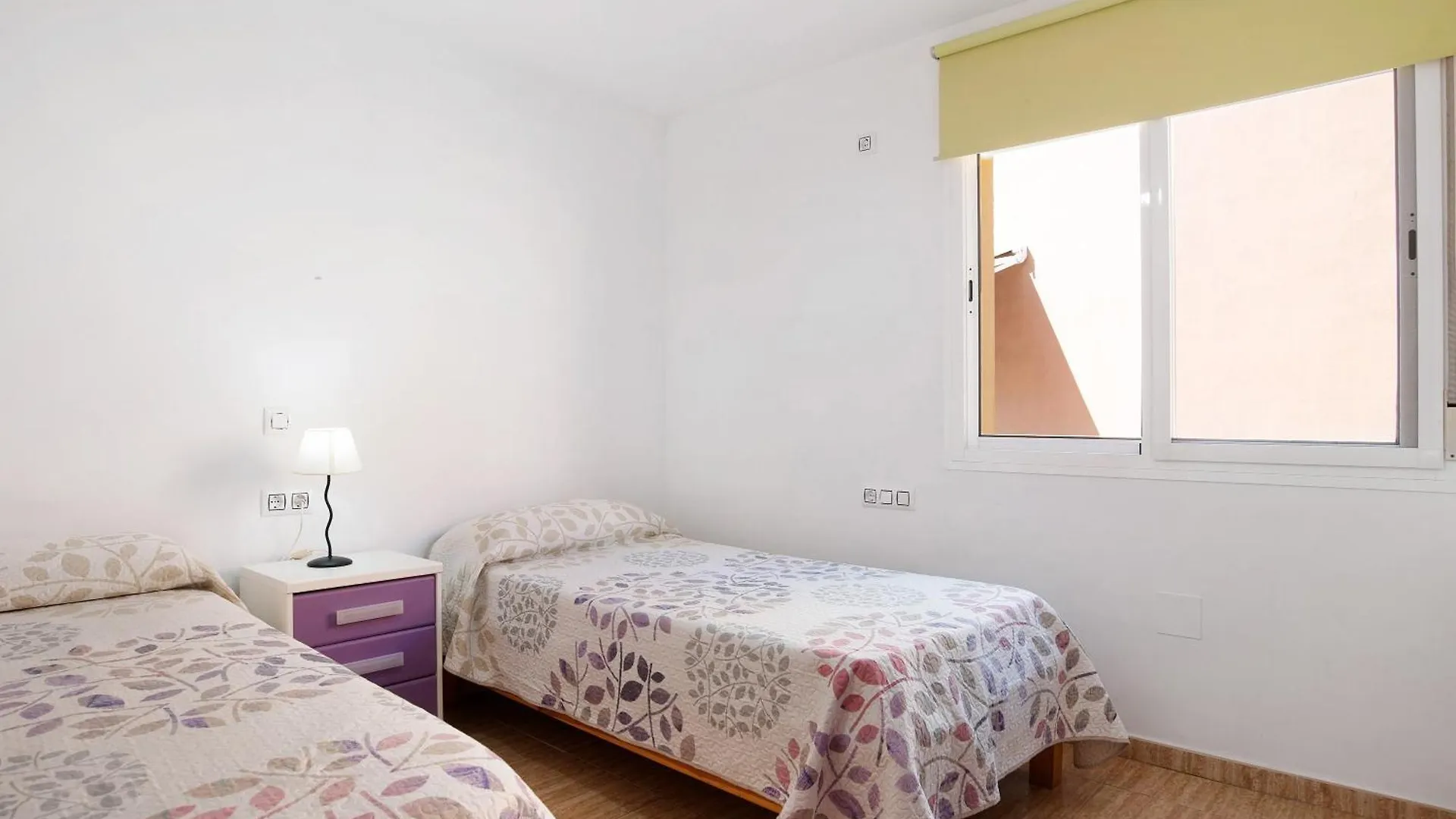 Agradable Casa Con Piscina Villa Algeciras Holiday home