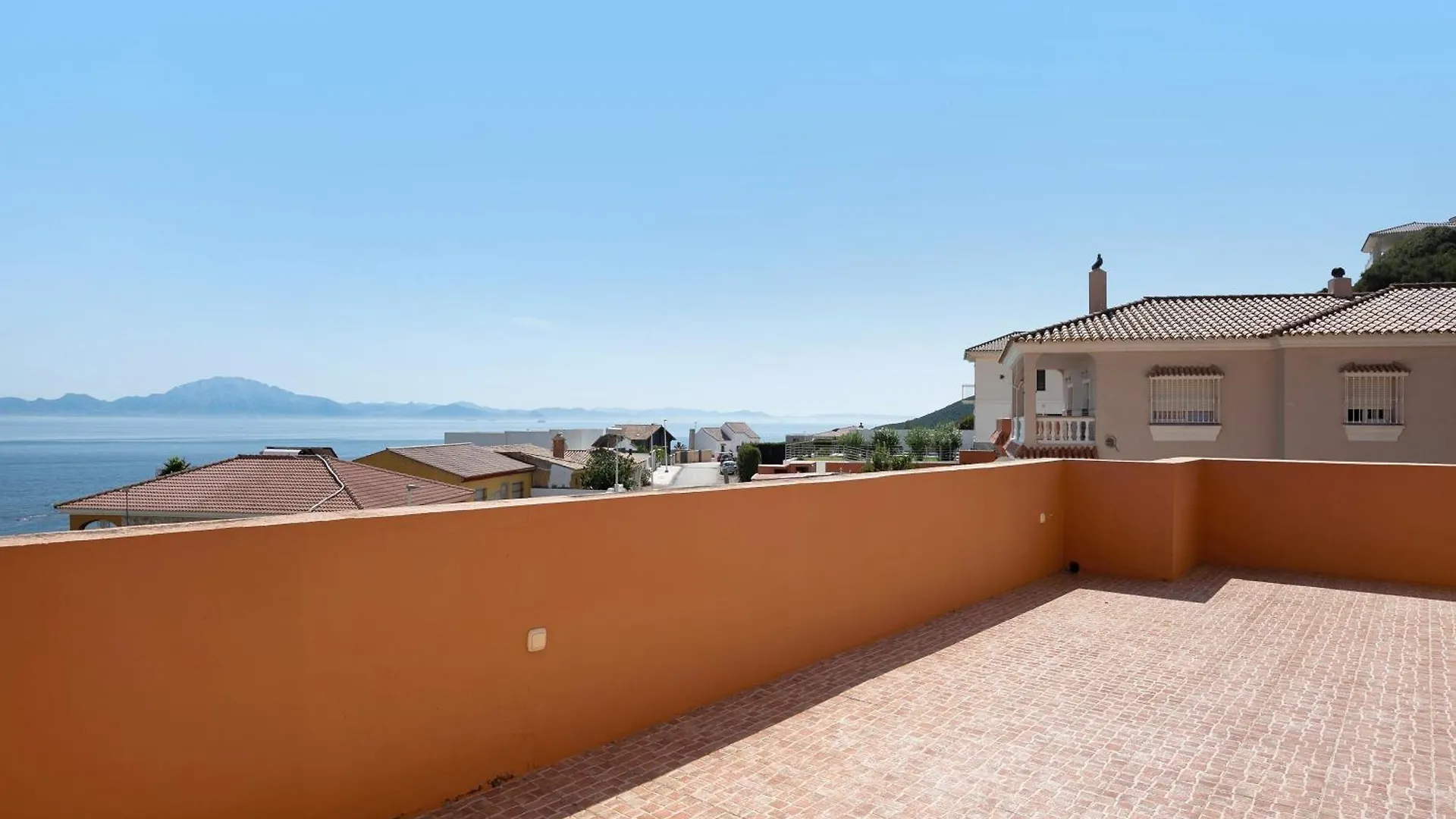 Agradable Casa Con Piscina Villa Algeciras 0*,  Spain