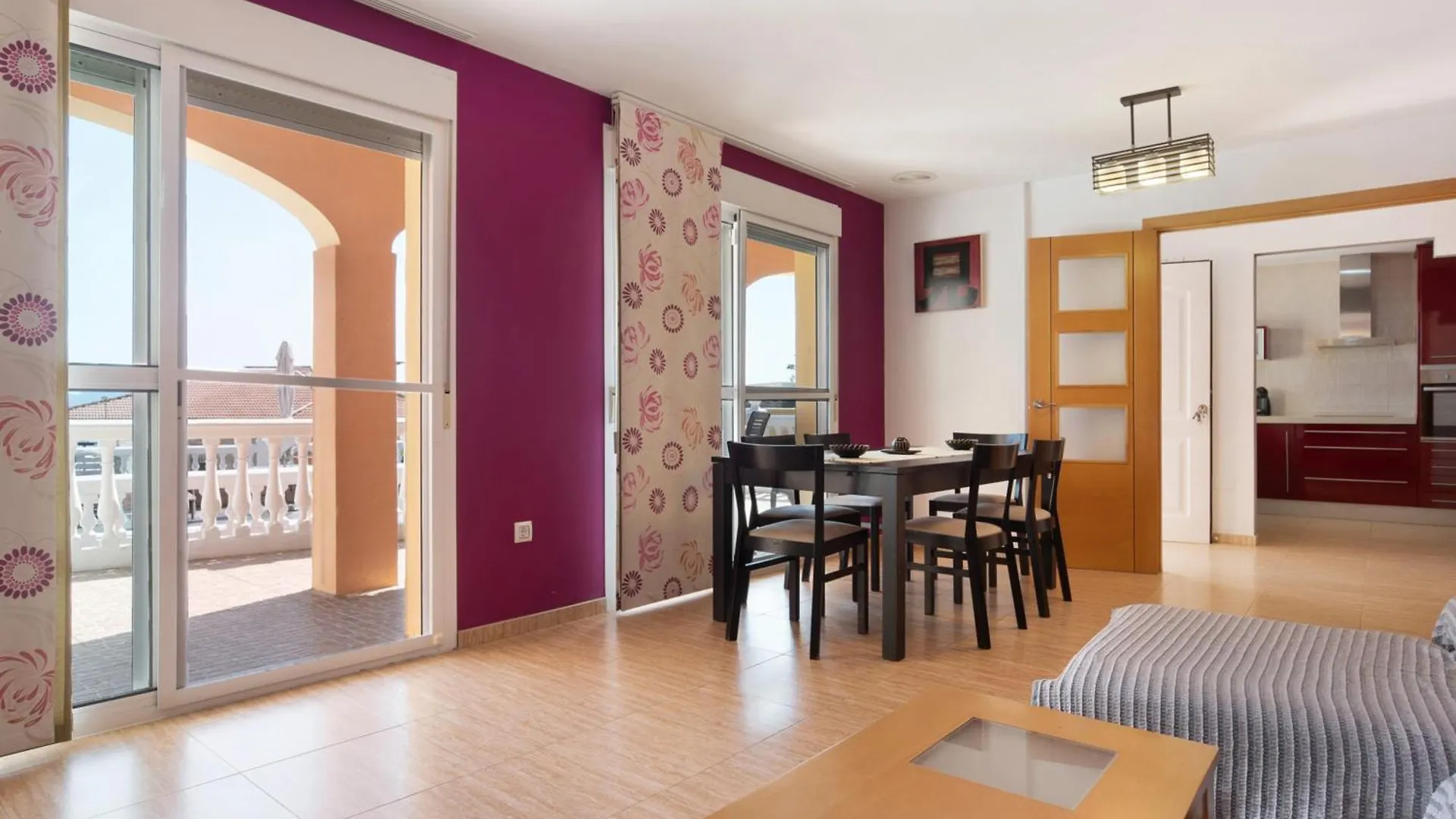 Agradable Casa Con Piscina Villa Algeciras