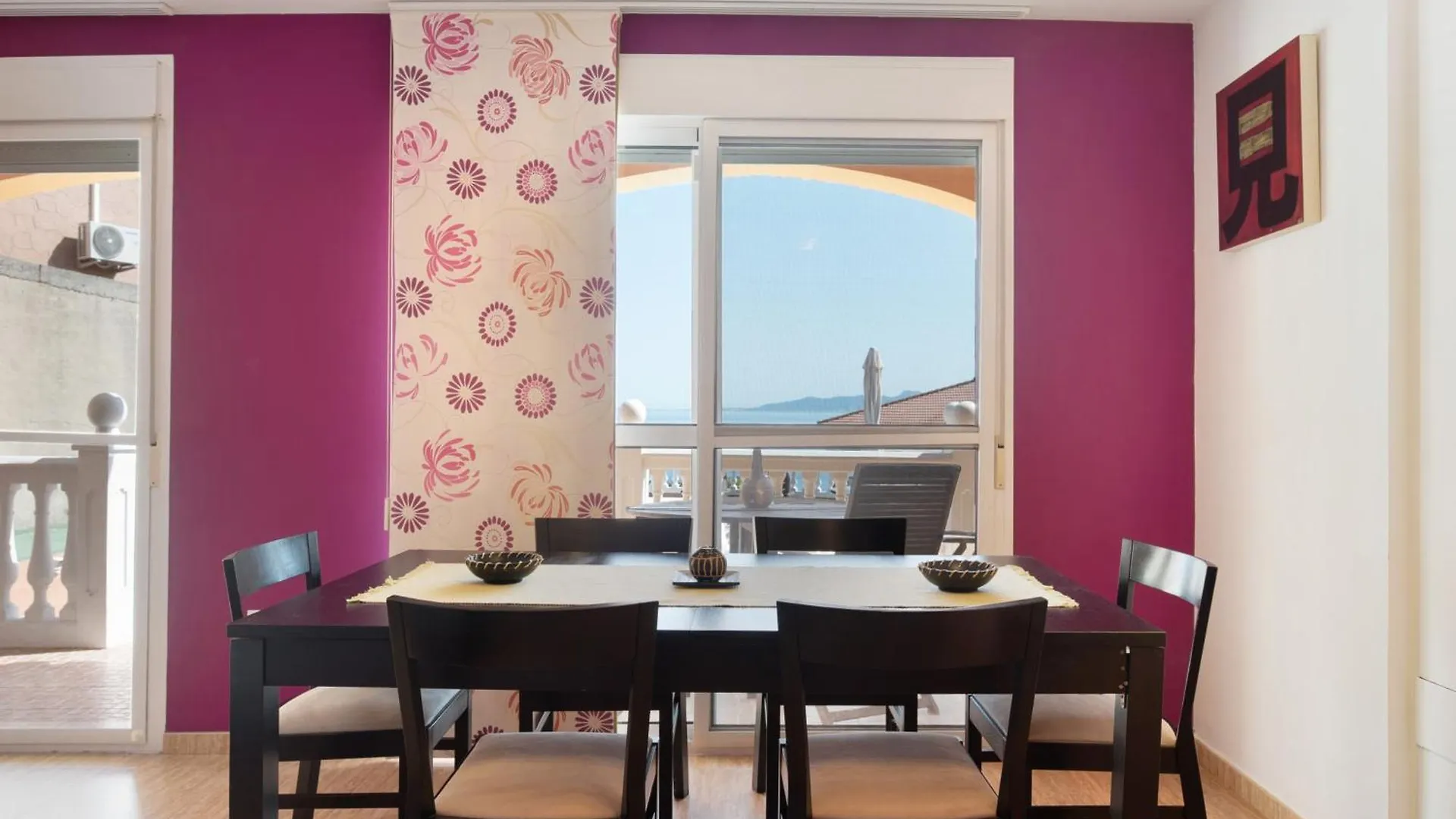 Holiday home Agradable Casa Con Piscina Villa Algeciras