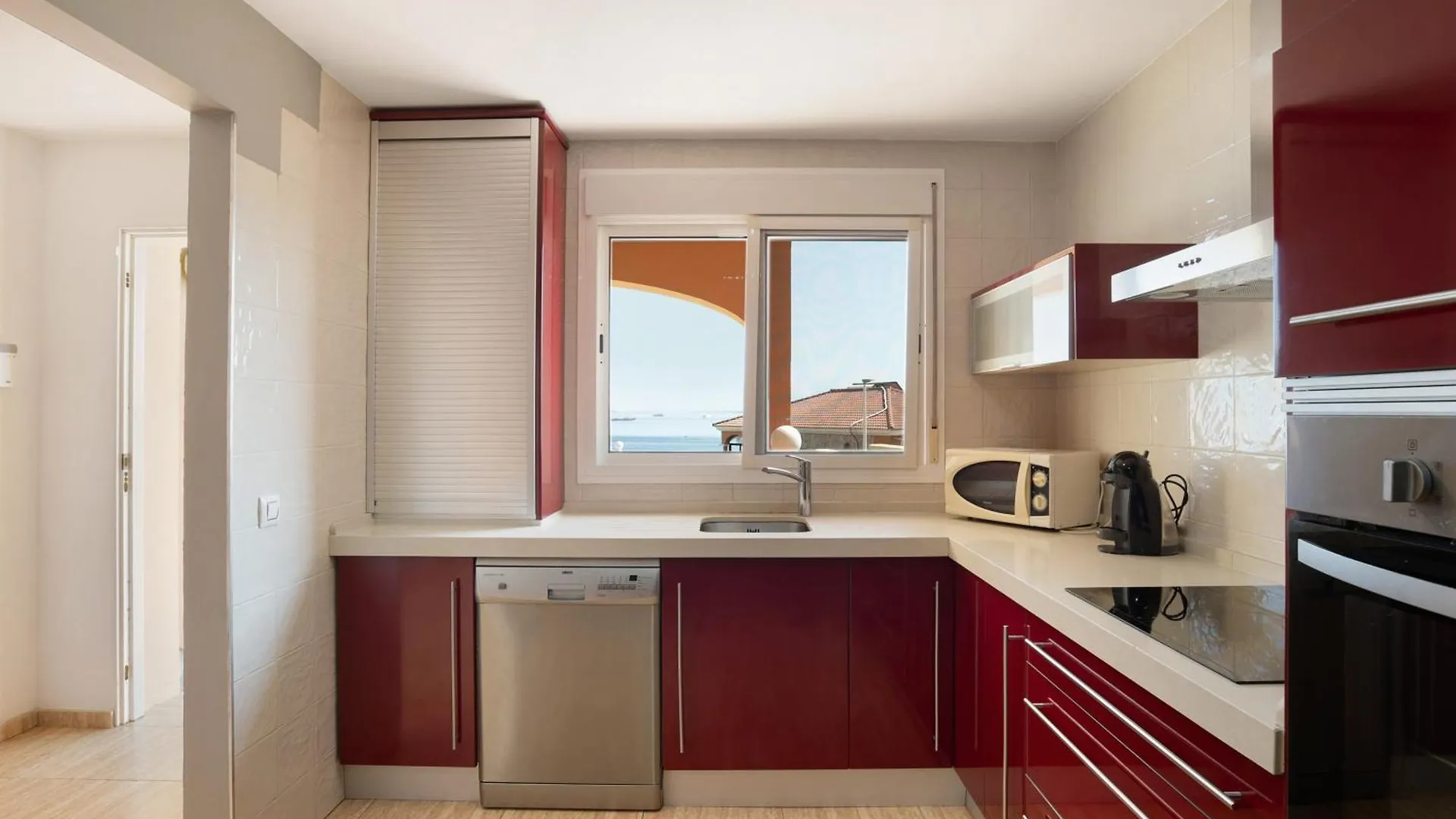Agradable Casa Con Piscina Villa Algeciras 0*,  Spain