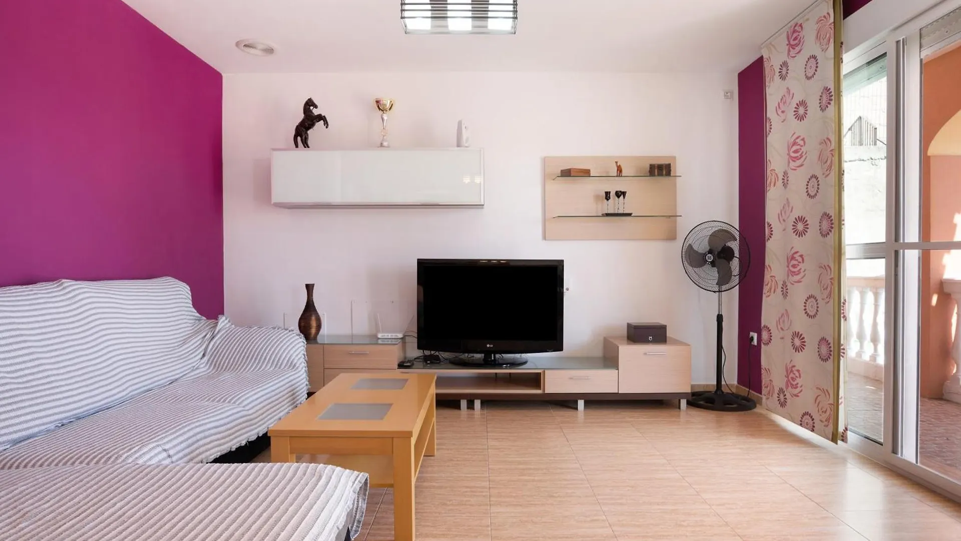 Agradable Casa Con Piscina Villa Algeciras